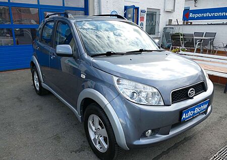 Daihatsu Terios 1.5 Top S 4WD *Klima, Sitzheizung, Alu*