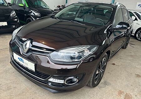 Renault Megane III Grandtour 1.6 dCI BOSE Edition