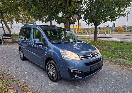 Citroën Berlingo Citroen Kombi Shine Automatik/ Navi / Euro 6
