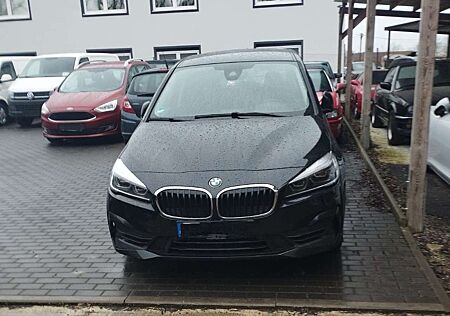 BMW 218d 218 Active Tourer Aut.
