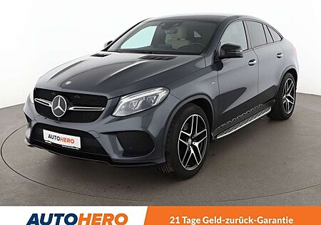 Mercedes-Benz GLE 43 AMG AMG 4Matic Aut. *LED*360°*HK*AHK*