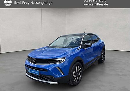 Opel Mokka 1.2 DI Turbo Elegance