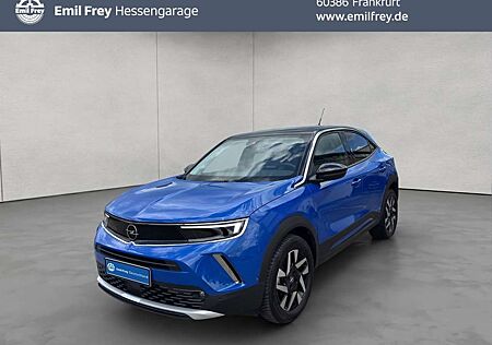 Opel Mokka 1.2 DI Turbo Elegance