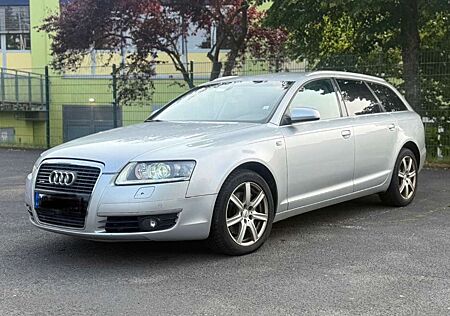 Audi A6 Avant 3.0 TDI tiptronic DPF quattro