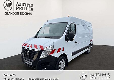 Nissan Interstar Kastenwagen L2H2 dCi 150 N-Connecta