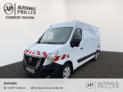 Nissan Interstar Kastenwagen L2H2 dCi 150 N-Connecta