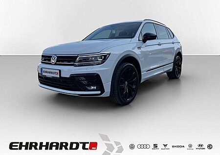 VW Tiguan Allspace Volkswagen 2.0 TDI DSG 4Motion Highline R-Line DCC AHK*VIR...