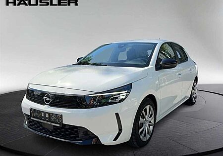 Opel Corsa *PDC* *Bluetooth* *Tempomat* *Klimaanlage*