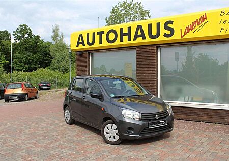 Suzuki Celerio 1.0 Club 1.Hand!