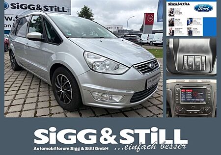 Ford Galaxy 2.0 TDCi Trend *STANDH*KLIMAAUT*SHZ*PDC*