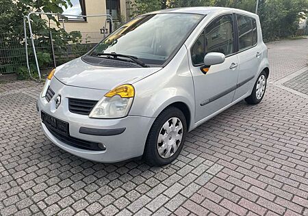 Renault Modus Dynamique