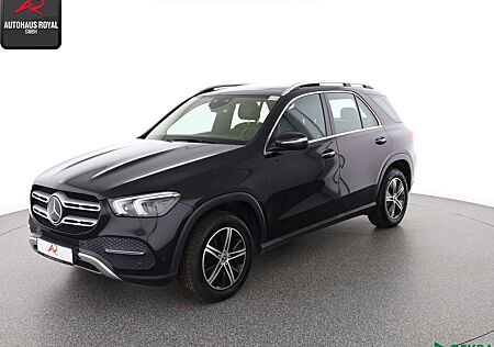 Mercedes-Benz GLE 350 gebraucht kaufen Mercedes-Benz GLE 350 d 4M STANDHZ,MASSAGE,SITZKLIMA,360GRAD
