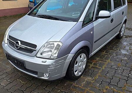 Opel Meriva 1.8 Automatik / Klima / Tüv 01-2026