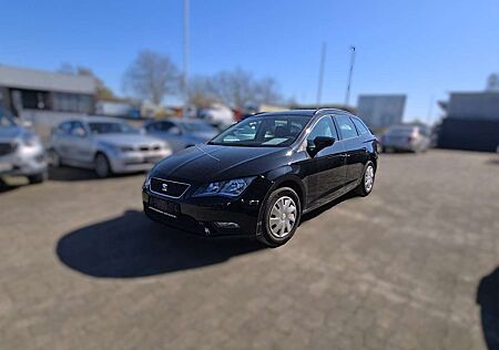 Seat Leon Reference Ratenzahlung Ohne Bank + TÜV Neu