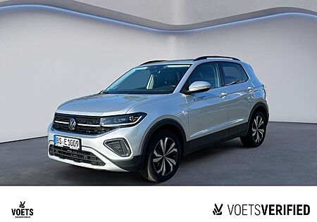 VW T-Cross Volkswagen Style 1.0 TSI DSG KEYLESS+RearView