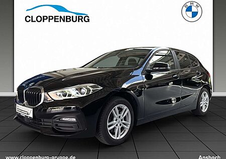 BMW 118 i Hatch Advantage DAB LED