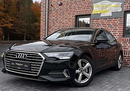 Audi A6 Lim. 35 TDI Sport Leder*Kamera*El.Sitz+Memory