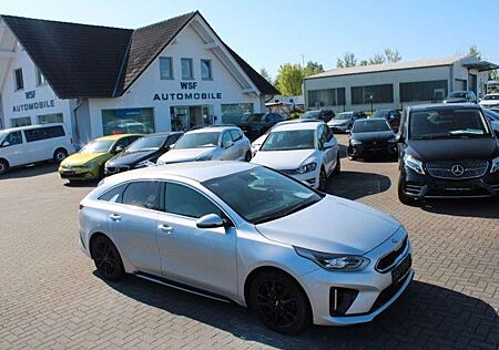 Kia Pro_ceed ProCeed / pro_cee'd Pro Ceed-GT-Line,DSG,Navigation,LED,Sportsitze,