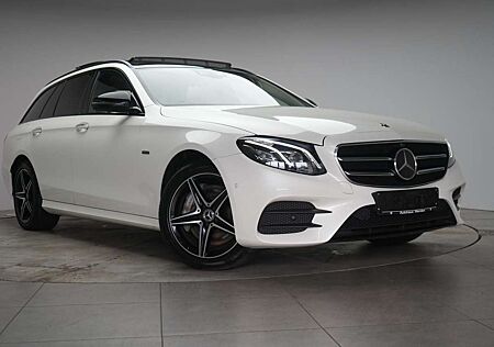 Mercedes-Benz E 300 de T 9G-Tronic