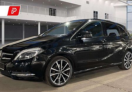 Mercedes-Benz B 180 Sportpaket NAVI PDC Sitzheizung PDC XENON