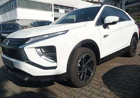 Mitsubishi ASX Intro Edition+ 2.0 MIVEC ClearTec 4WD CVT