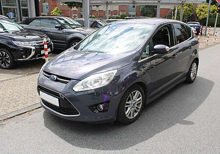 Ford C-Max 1.0 EcoBoost Titanium*KAMERA*TÜV 12/2026*