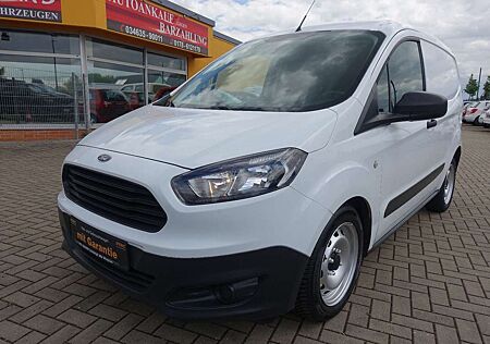Ford Transit Courier *Klima*Brems-Assist*Bluetooth*2Hd