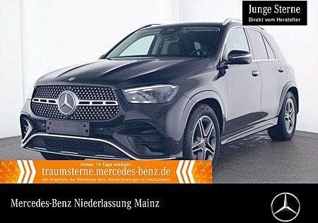Mercedes-Benz GLE 400 e 4M AMG+PANO+360+AHK+MULTIBEAM+20"+HUD+9G