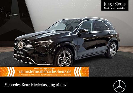 Mercedes-Benz GLE 400 e 4M AMG+PANO+360+AHK+MULTIBEAM+20"+HUD+9G