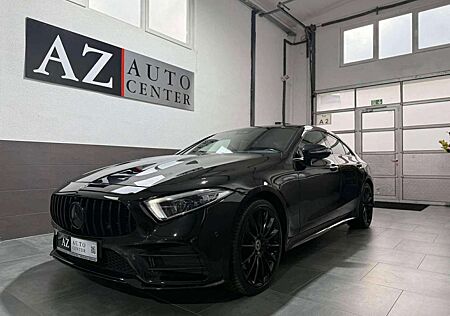 Mercedes-Benz CLS 450 4Matic AMG/WIDE/Multibeam/Kamera/BUM