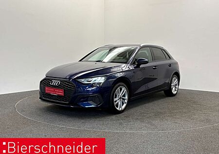 Audi A3 Sportback 40 TFSI e VIRTUAL 17 GRA CONNECT ASSISTE