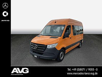 Mercedes-Benz Sprinter Sprinter 317 CDI Tourer L2H2 RFK AHK 3,5t. Klima