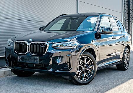 BMW X3 M i Laser.Pano.Dr.Prof.PrPlus.H&K.StndHz.AHK