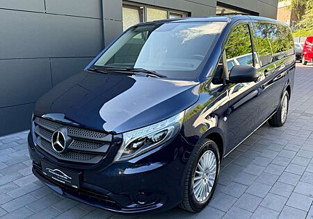 Mercedes-Benz Vito Tourer 119 CDI Edition lang Navi LED RFK
