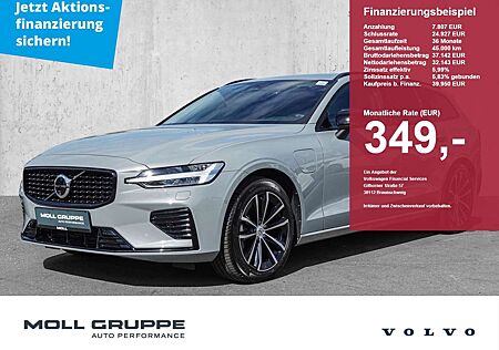 Volvo V60 T8 AWD Plus Dark Plug-in Hybrid STANDHZG 360°