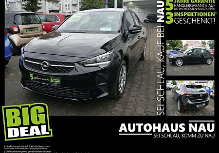 Opel Corsa F 1.2 Edition Incl.BigDeal Inspektionspaket
