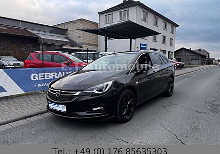 Opel Astra K 1.4 Turbo Sports Tourer *LED*NAVI*SHZ*