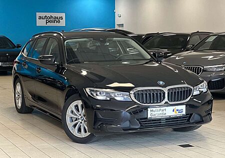 BMW 330 e Aut/Navi/SportSitze/Tempomat/SportBoost