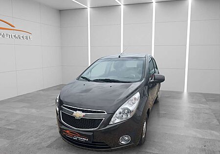 Chevrolet Spark LS/Klima/5Türig/Garantie/58.000Km