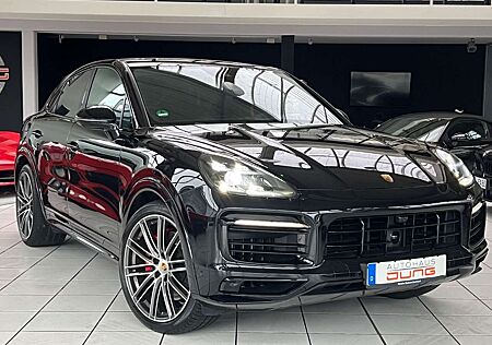 Porsche Cayenne gebraucht kaufen Porsche Cayenne Coupe GTS*18 Wege* Pano* 64Tkm