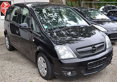 Opel Meriva INNOVATION 1,6 Klimaanlage