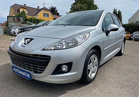 Peugeot 207 1.6 Premium Automatic Finanz./Garantie