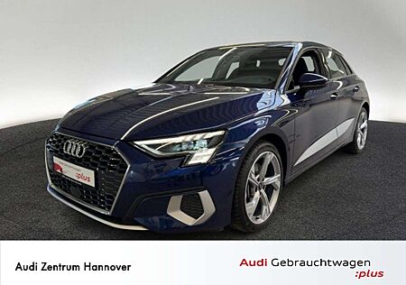 Audi A3 Advanced 40 TDI quattro Pano Matrix