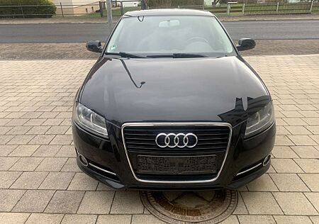 Audi A3 1.6 TDI Attraction