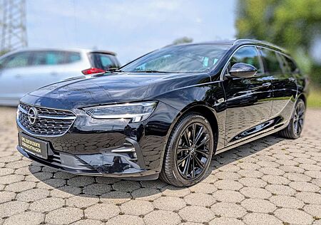 Opel Insignia Business Elegance #AHK #AGR-Sitze #Voll-LED #Sitzh