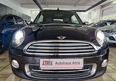 Mini Cooper Cabrio Highgate Automatik