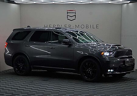 Dodge Durango 5,7 Hemi, SRT Wir finden Ihr Traumfahrze