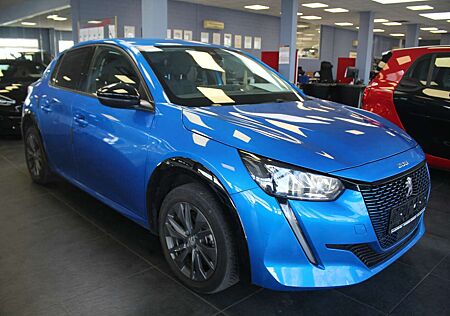 Peugeot e-208 136 Allure Pack