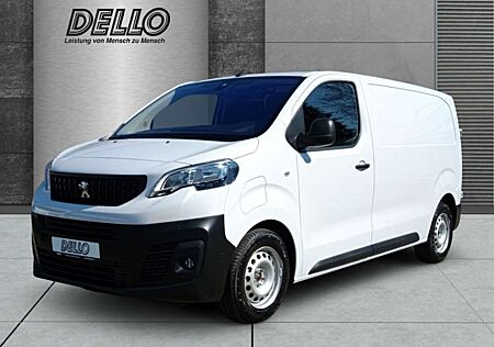 Peugeot Expert -e 75kWh Kasten Standard L2 Safety & Connect-Navi