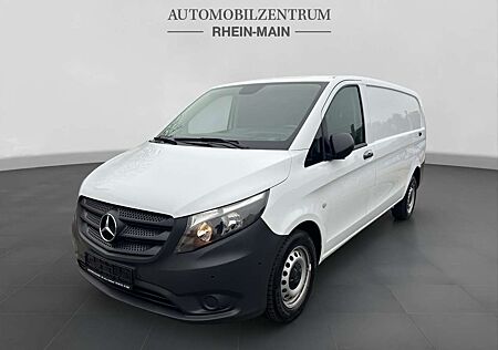 Mercedes-Benz Vito 116 CDI AUT. EXTRALANG XXL